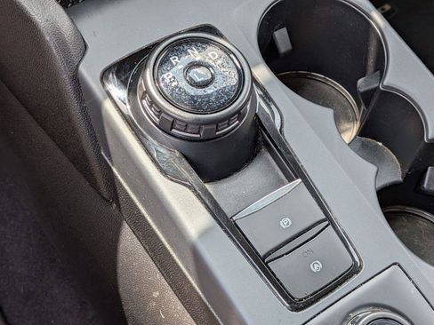 Used 2021 Ford Bronco Sport Outer Banks AWD/4WD image 15