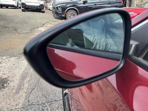 Used 2021 Honda Accord EX image 26