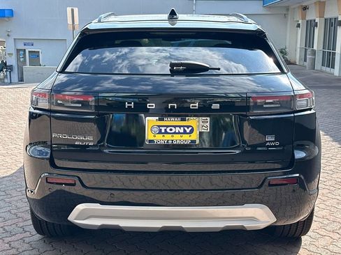 New 2025 Honda Prologue Elite image 4
