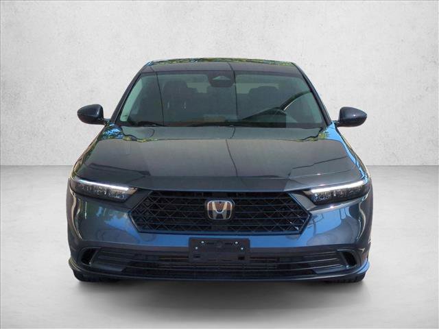 Used 2024 Honda Accord EX image 2