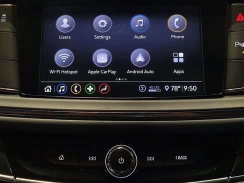 Used 2021 Buick Enclave Essence FWD image 25