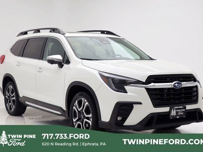 Used 2023 Subaru Ascent Limited w/ Technology Package