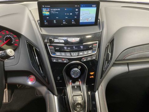 Used 2025 Acura RDX A-Spec image 16