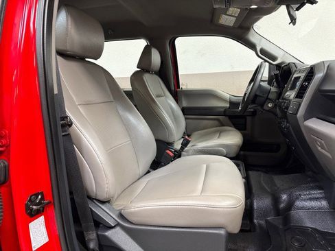 Used 2022 Ford F550 4x4 Crew Cab Super Duty w/ Power Equipment Group image 52