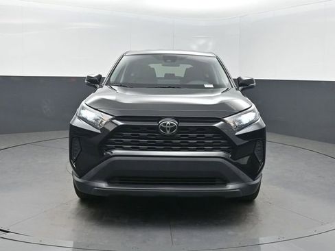 Used 2022 Toyota RAV4 LE image 36