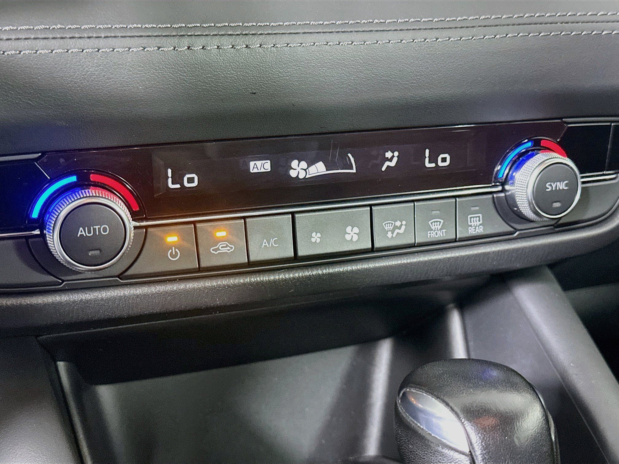 Used 2018 MAZDA MAZDA6 Sport FWD image 23