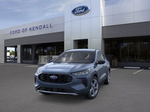 New 2026 Ford Escape ST-Line FWD image 2