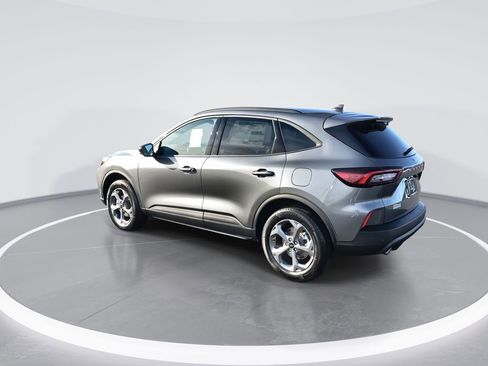 New 2026 Ford Escape ST-Line w/ Tech Pack #1 image 6