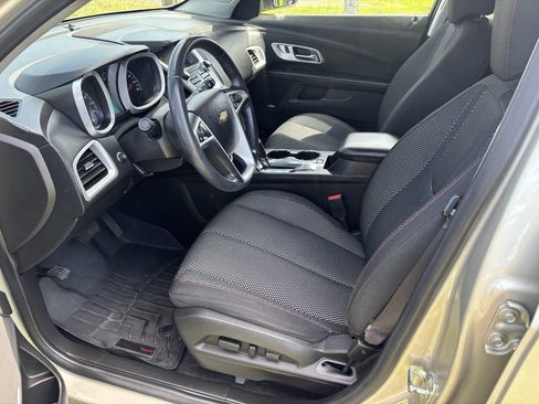 Used 2016 Chevrolet Equinox LT w/ Convenience Package image 7