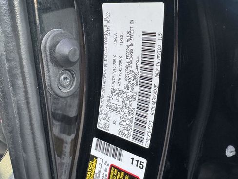 Certified 2022 Toyota Tacoma SR5 image 26