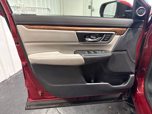 Used 2021 Honda CR-V EX-L image 20