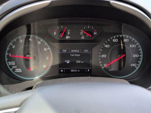 Used 2024 Chevrolet Malibu LT FWD image 15