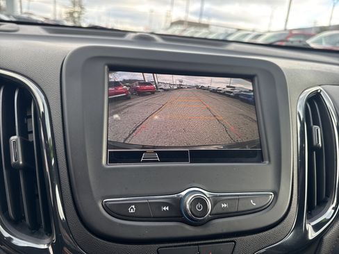 Used 2023 Chevrolet Equinox RS image 24