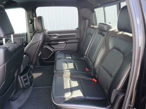 Used 2023 RAM 1500 Laramie image 37