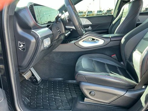 Used 2021 Mercedes-Benz GLE 53 AMG 4MATIC Coupe image 24