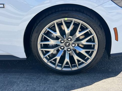 New 2026 Ford Mustang GT Premium RWD image 12
