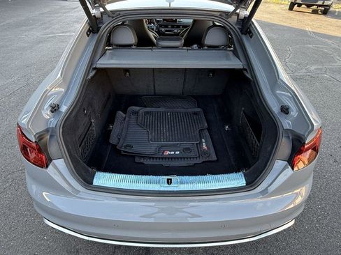 Used 2019 Audi RS 5 Sportback w/ Dynamic Plus Package image 25