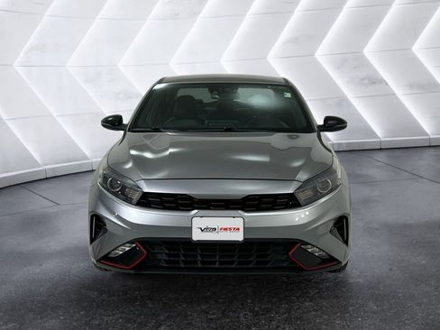 Used 2023 Kia Forte GT-Line FWD image 2
