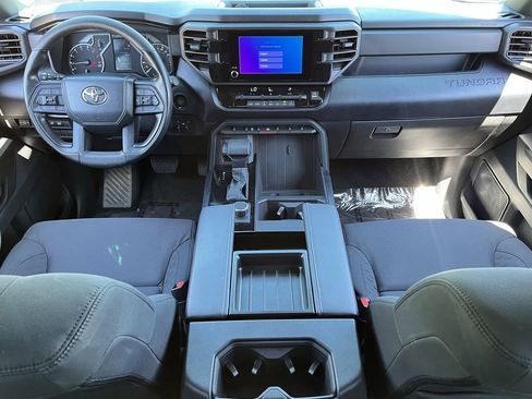 Used 2025 Toyota Tundra SR5 RWD image 9