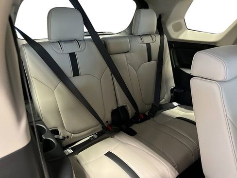 New 2026 Honda Pilot Touring image 28