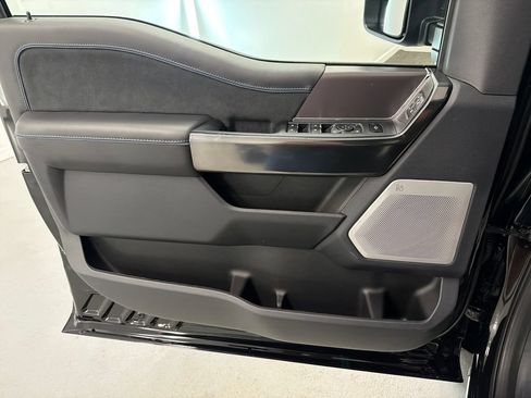 New 2026 Ford F250 Platinum AWD/4WD image 13