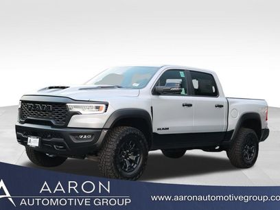 New 2026 RAM 1500 RHO