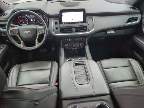 Used 2021 Chevrolet Tahoe High Country RWD image 31
