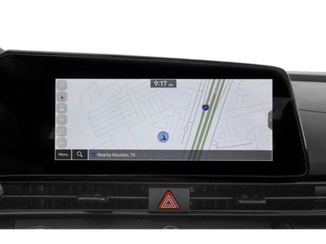 Used 2025 Hyundai Elantra N FWD image 19