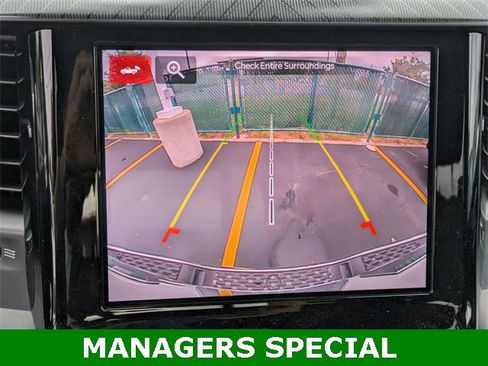 New 2026 RAM 1500 Big Horn image 18