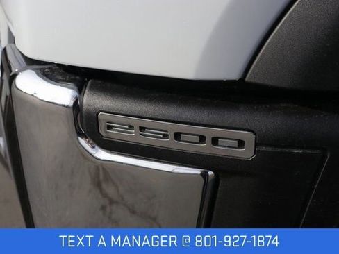 New 2026 GMC Sierra 2500 SLT w/ SLT Premium Package image 12