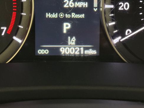 Used 2017 Lexus RX 350 FWD image 25