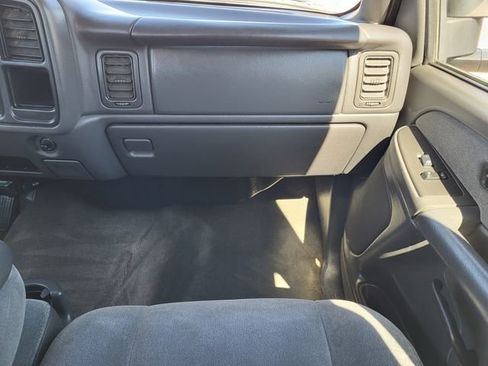Used 2003 Chevrolet Silverado 2500 LS w/ Skid Plate Package AWD/4WD image 24