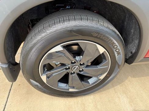 New 2026 Nissan Rogue SV image 11