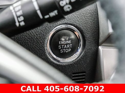 Used 2017 Toyota 4Runner Limited AWD/4WD image 63