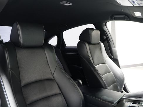 Used 2021 Honda Accord Sport image 13