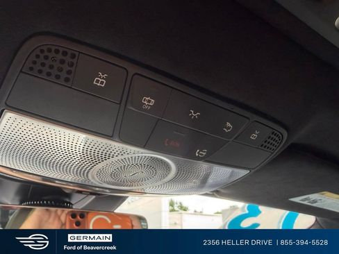 Used 2023 Mercedes-Benz AMG GT 53 image 29