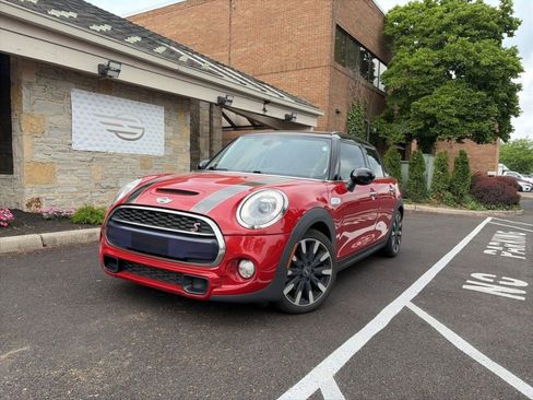 Used 2016 MINI Cooper S FWD image 5