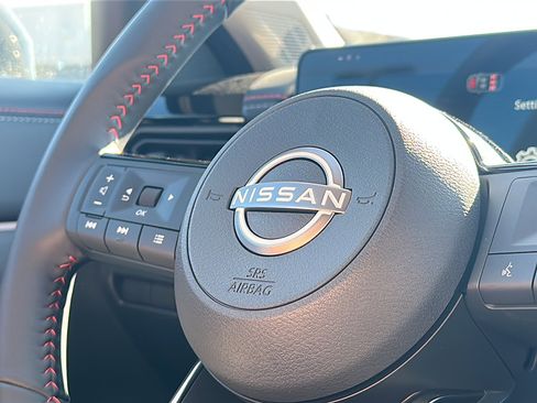 New 2026 Nissan Kicks SR image 20