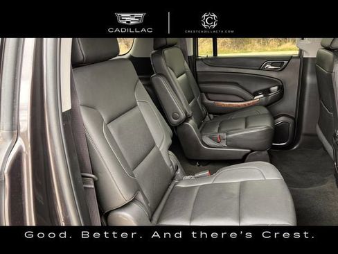 Used 2017 Chevrolet Suburban Premier image 30