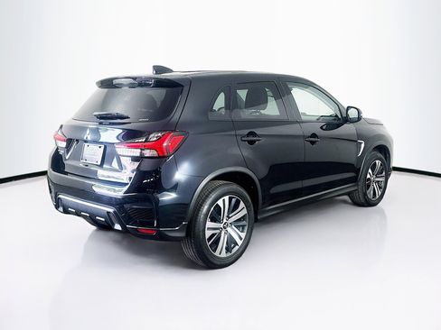 Used 2023 Mitsubishi Outlander Sport SE image 9