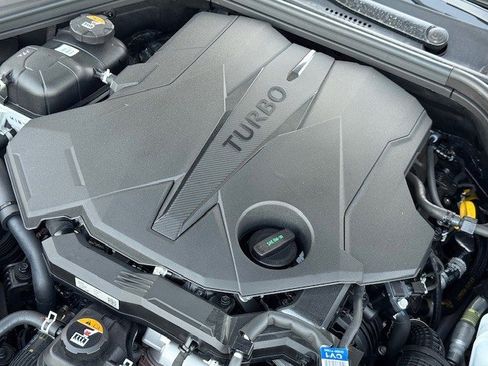 New 2026 Genesis G80 3.5T Prestige image 42