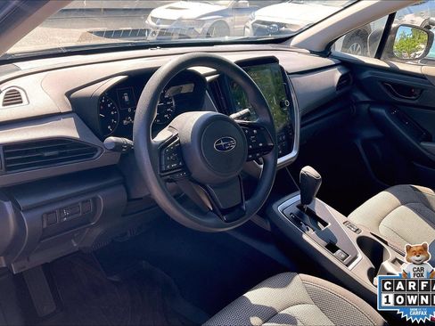 Used 2024 Subaru Crosstrek 2.0i Premium AWD/4WD image 18