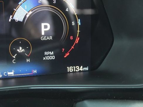 Used 2025 Chevrolet Colorado Z71 w/ Z71 Convenience Package 2 AWD/4WD image 25