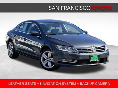 Used 2014 Volkswagen CC Sport image 7
