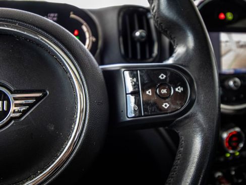Used 2022 MINI Cooper Countryman FWD image 33