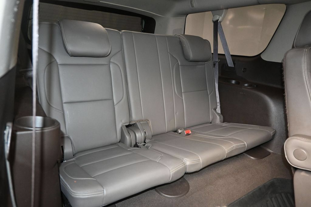 Used 2019 GMC Yukon XL Denali w/ Denali Ultimate Package RWD image 13