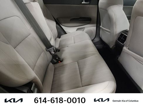 Used 2017 Kia Sportage LX image 20