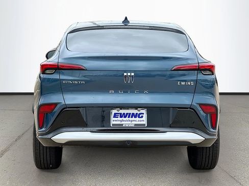 New 2026 Buick Envista Sport Touring w/ Convenience I Package image 5