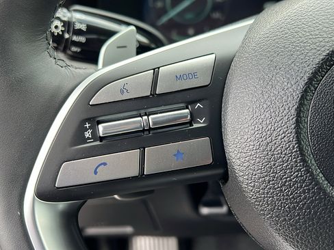 Used 2024 Hyundai Palisade Calligraphy image 26