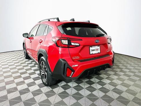 Used 2024 Subaru Crosstrek 2.0i Premium AWD/4WD image 7